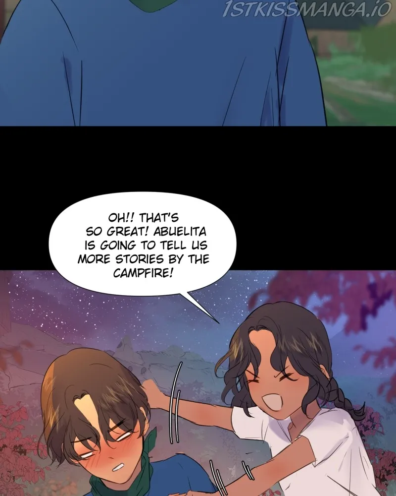 When Jasy Whistles Chapter 56 Online - pƔgina 70