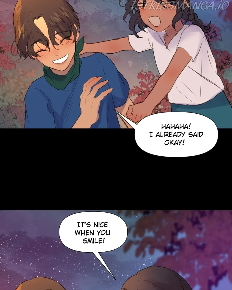 When Jasy Whistles Chapter 56 Online - pƔgina 72