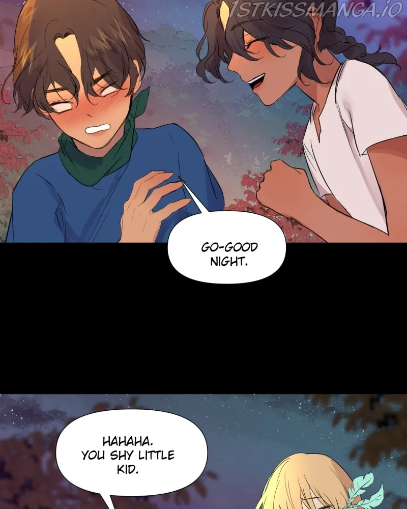 When Jasy Whistles Chapter 56 Online - pƔgina 73