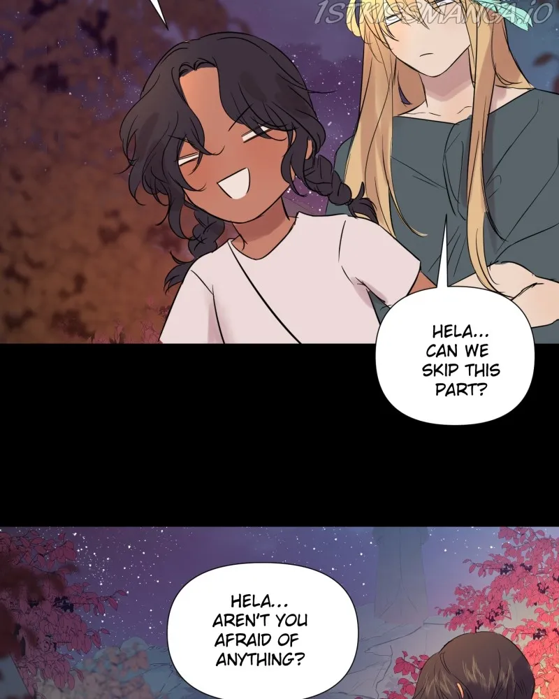 When Jasy Whistles Chapter 56 Online - pƔgina 74