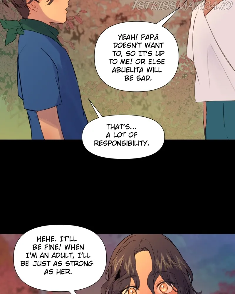 When Jasy Whistles Chapter 56 Online - pƔgina 79