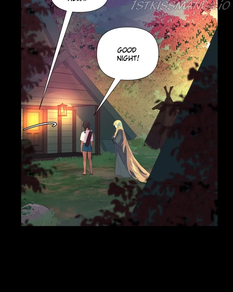 When Jasy Whistles Chapter 56 Online - pƔgina 82