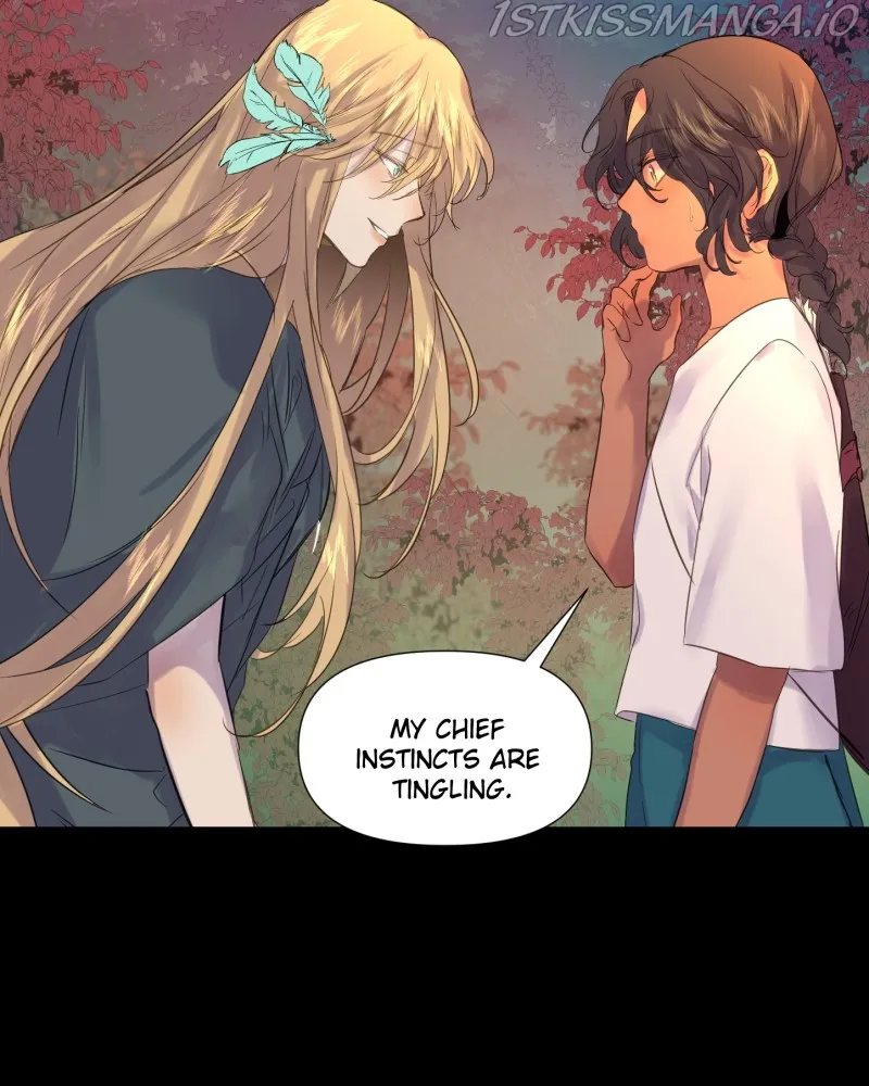 When Jasy Whistles Chapter 56 Online - pƔgina 89