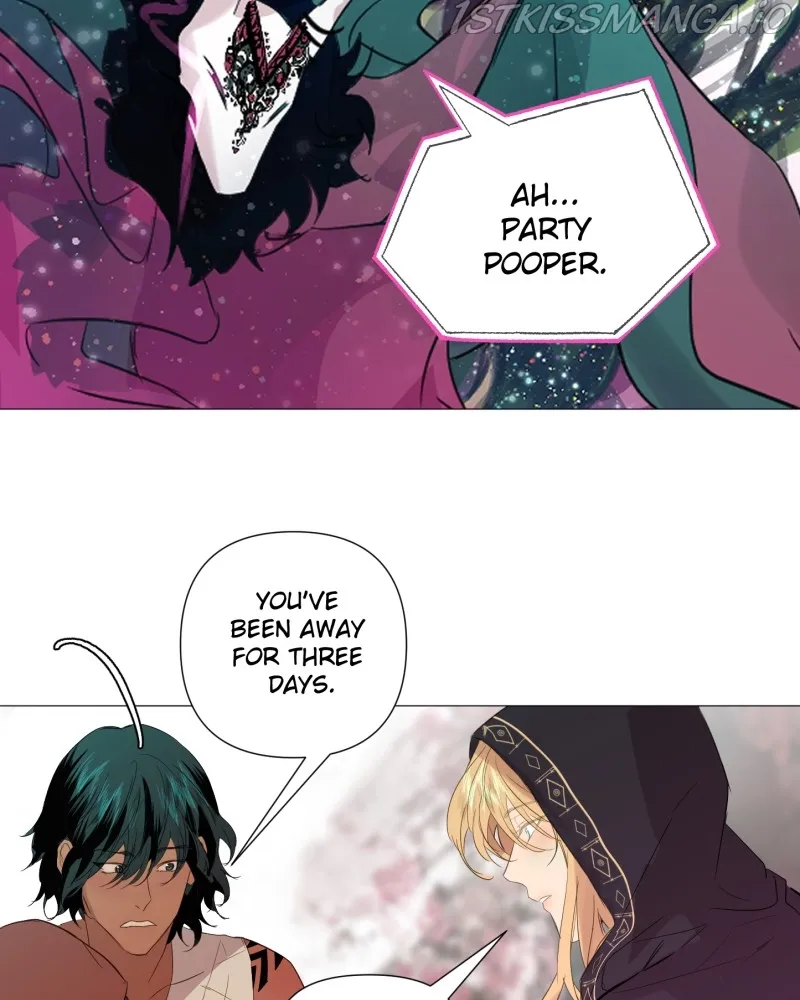 When Jasy Whistles Chapter 58 Online - pƔgina 5