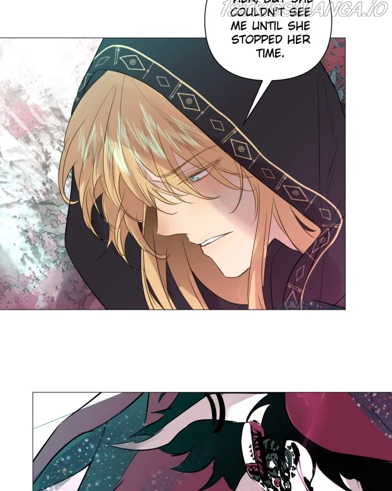 When Jasy Whistles Chapter 58 Online - pƔgina 9