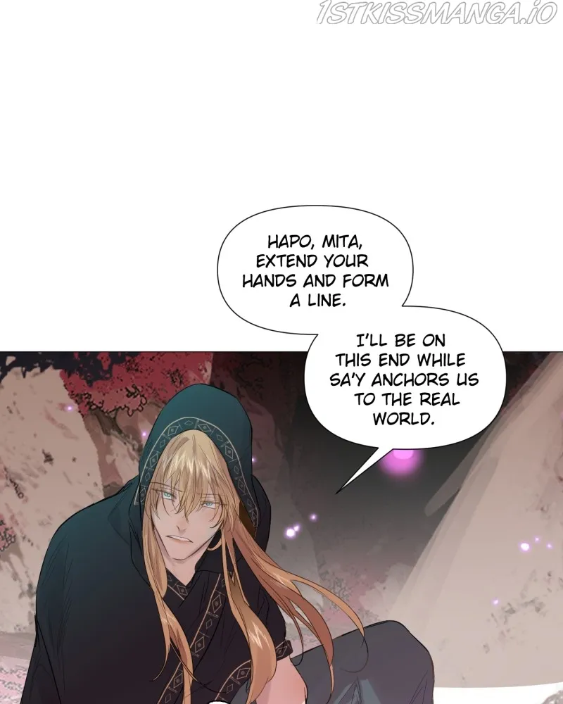 When Jasy Whistles Chapter 58 Online - pƔgina 19