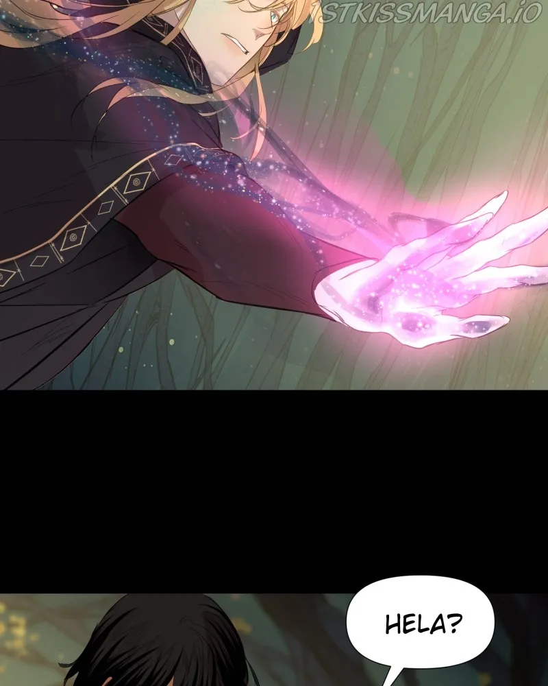 When Jasy Whistles Chapter 58 Online - pƔgina 32