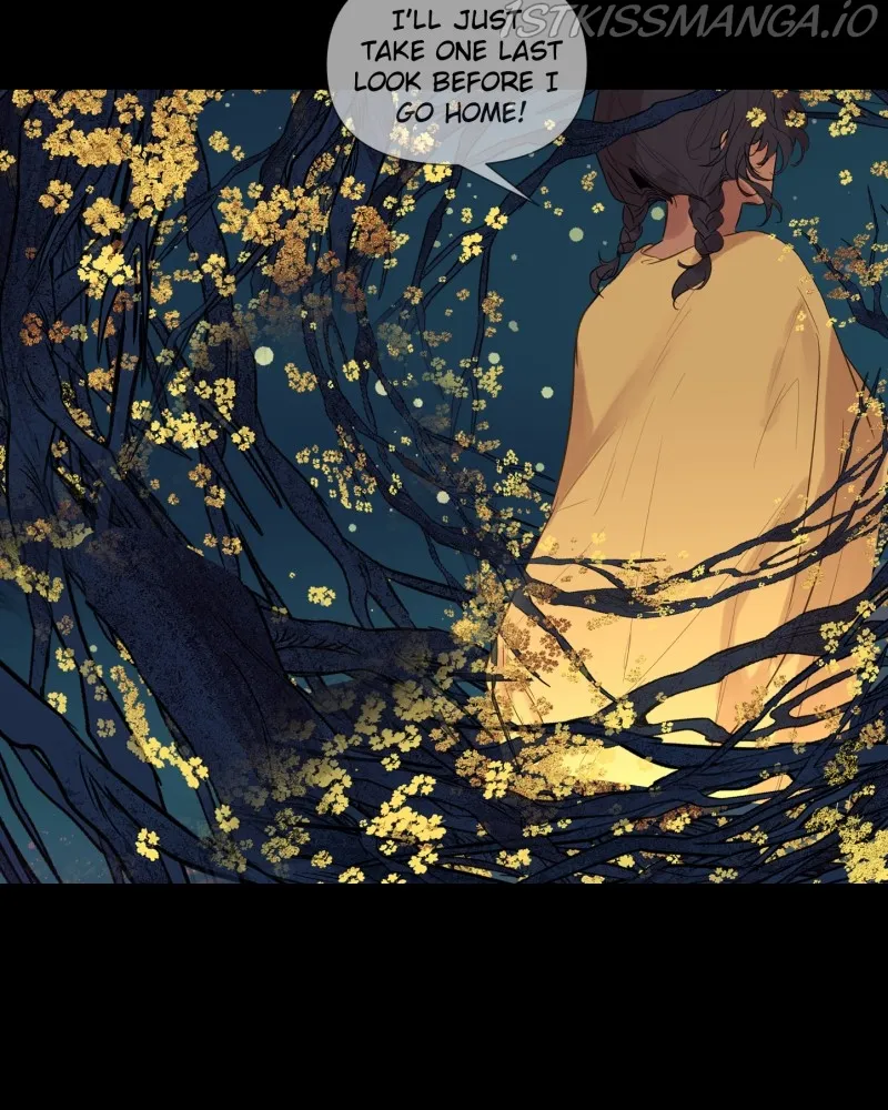 When Jasy Whistles Chapter 58 Online - pƔgina 34
