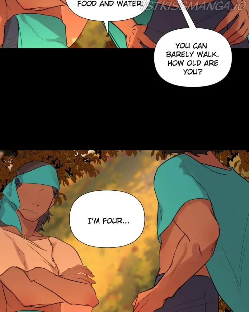 When Jasy Whistles Chapter 58 Online - pƔgina 43