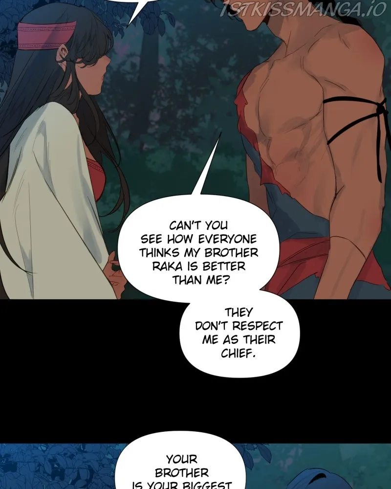 When Jasy Whistles Chapter 58 Online - pƔgina 50