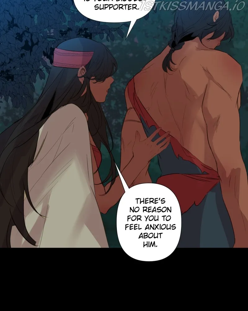 When Jasy Whistles Chapter 58 Online - pƔgina 51