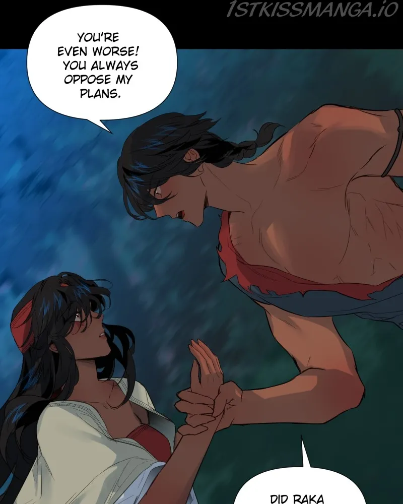 When Jasy Whistles Chapter 58 Online - pƔgina 52