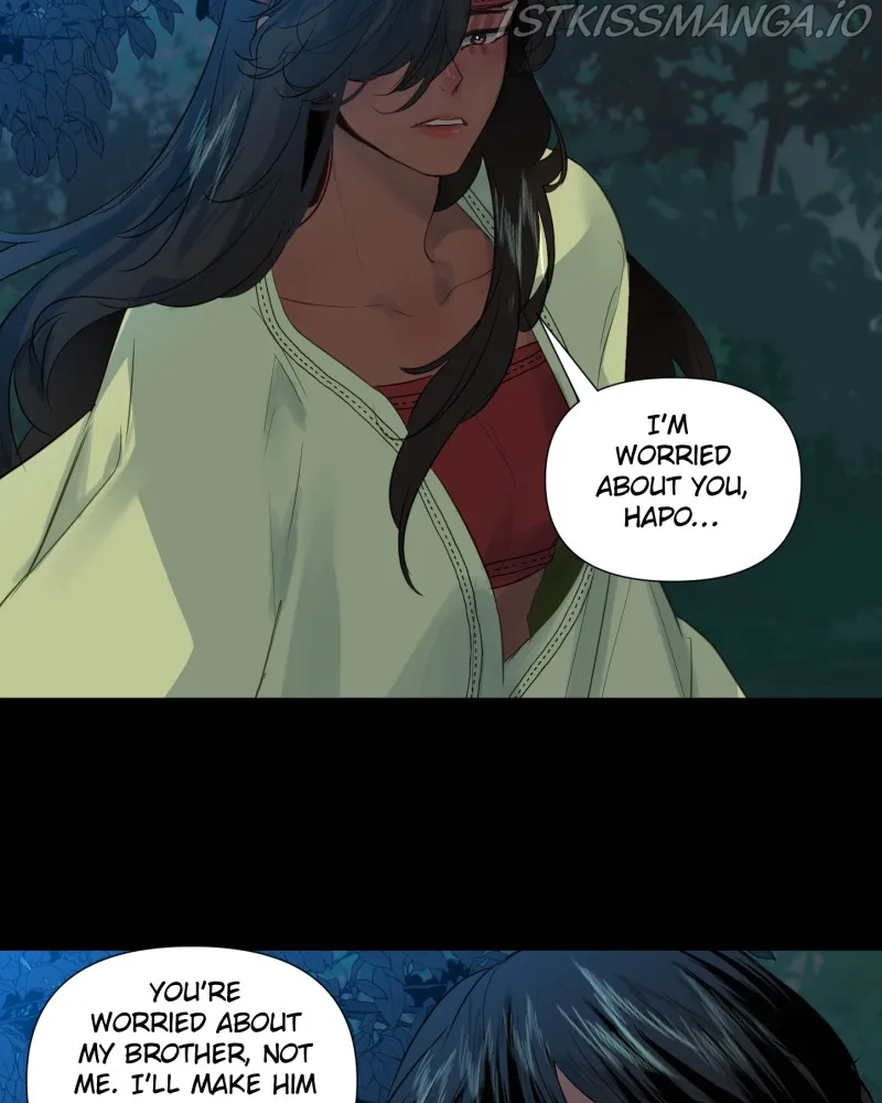 When Jasy Whistles Chapter 58 Online - pƔgina 54