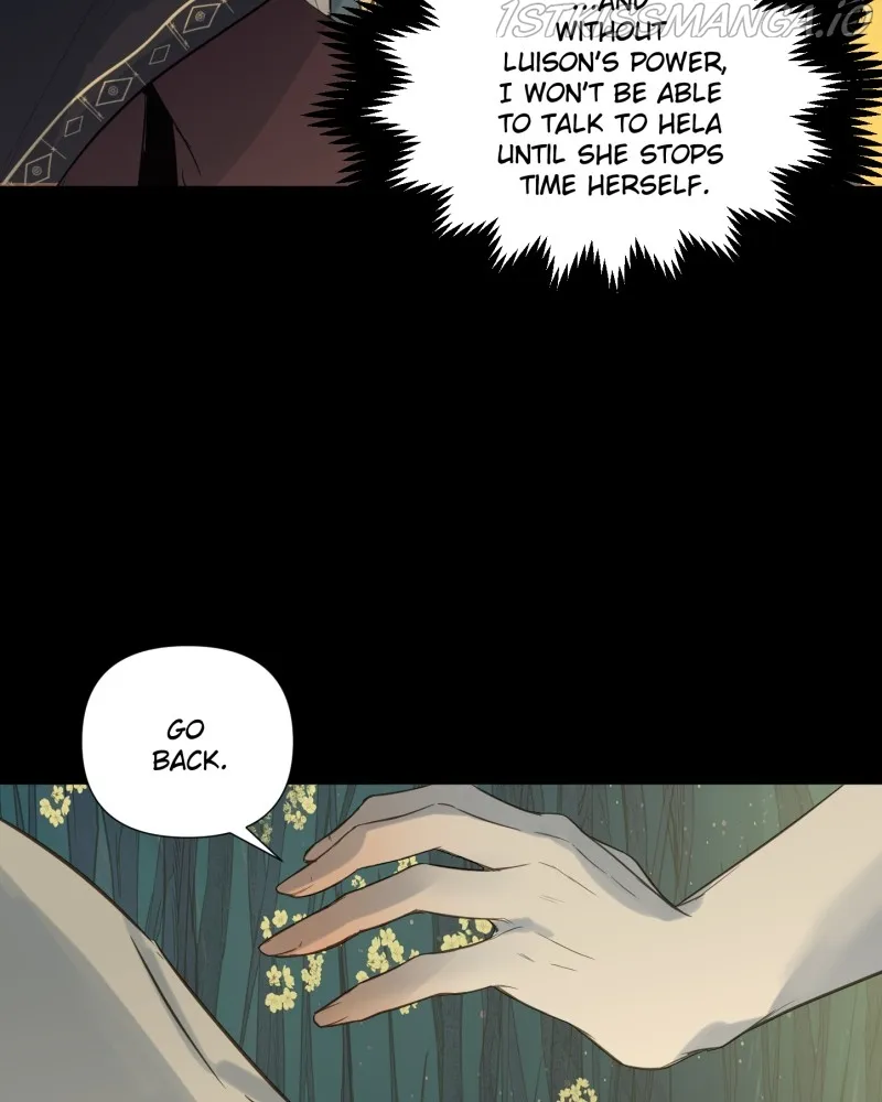 When Jasy Whistles Chapter 58 Online - pƔgina 61