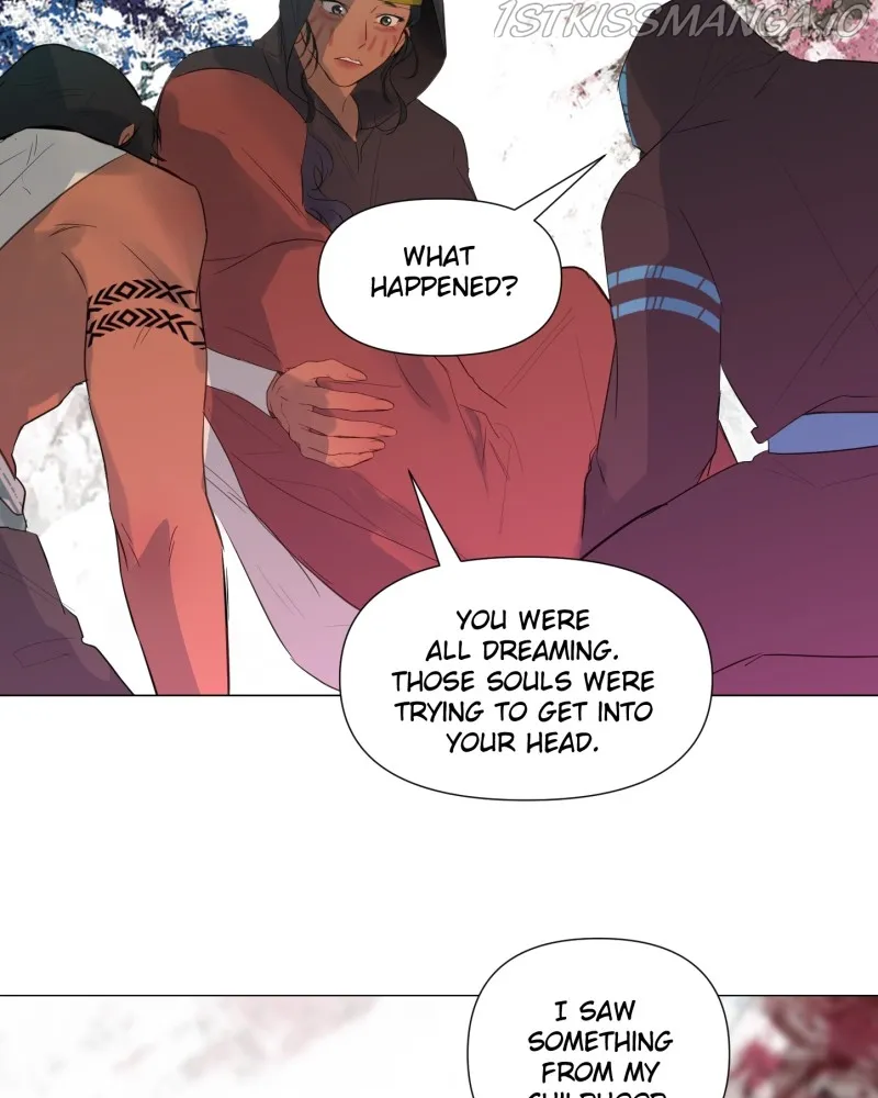 When Jasy Whistles Chapter 58 Online - pƔgina 63