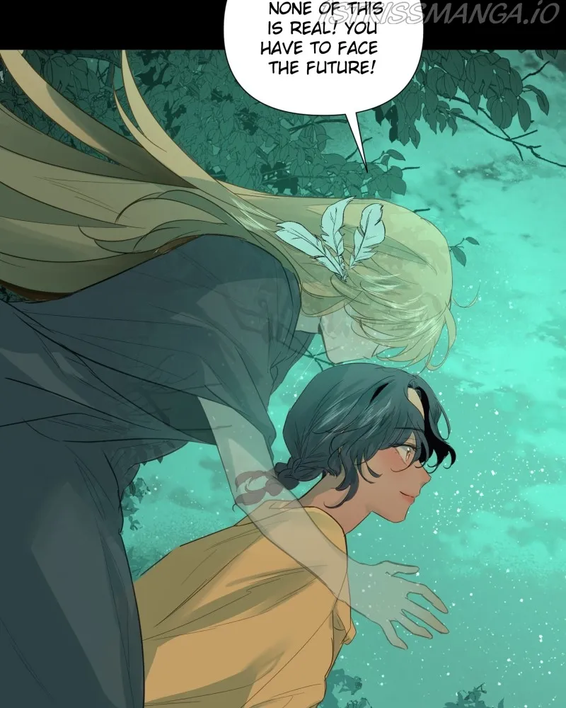 When Jasy Whistles Chapter 58 Online - pƔgina 74