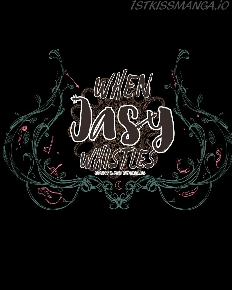 When Jasy Whistles Chapter 58 Online - pƔgina 87