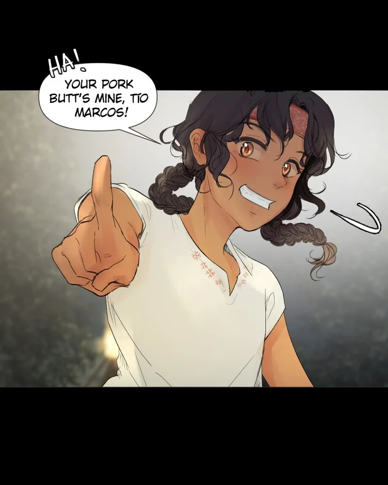 When Jasy Whistles Chapter 59 Online - pƔgina 8