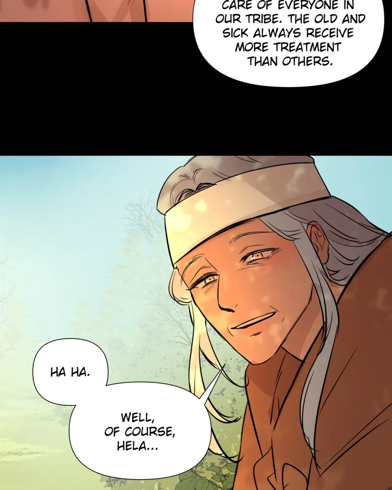When Jasy Whistles Chapter 59 Online - pƔgina 47