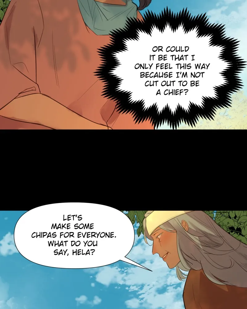 When Jasy Whistles Chapter 59 Online - pƔgina 56