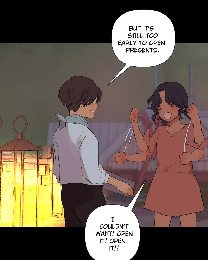 When Jasy Whistles Chapter 59 Online - pƔgina 67