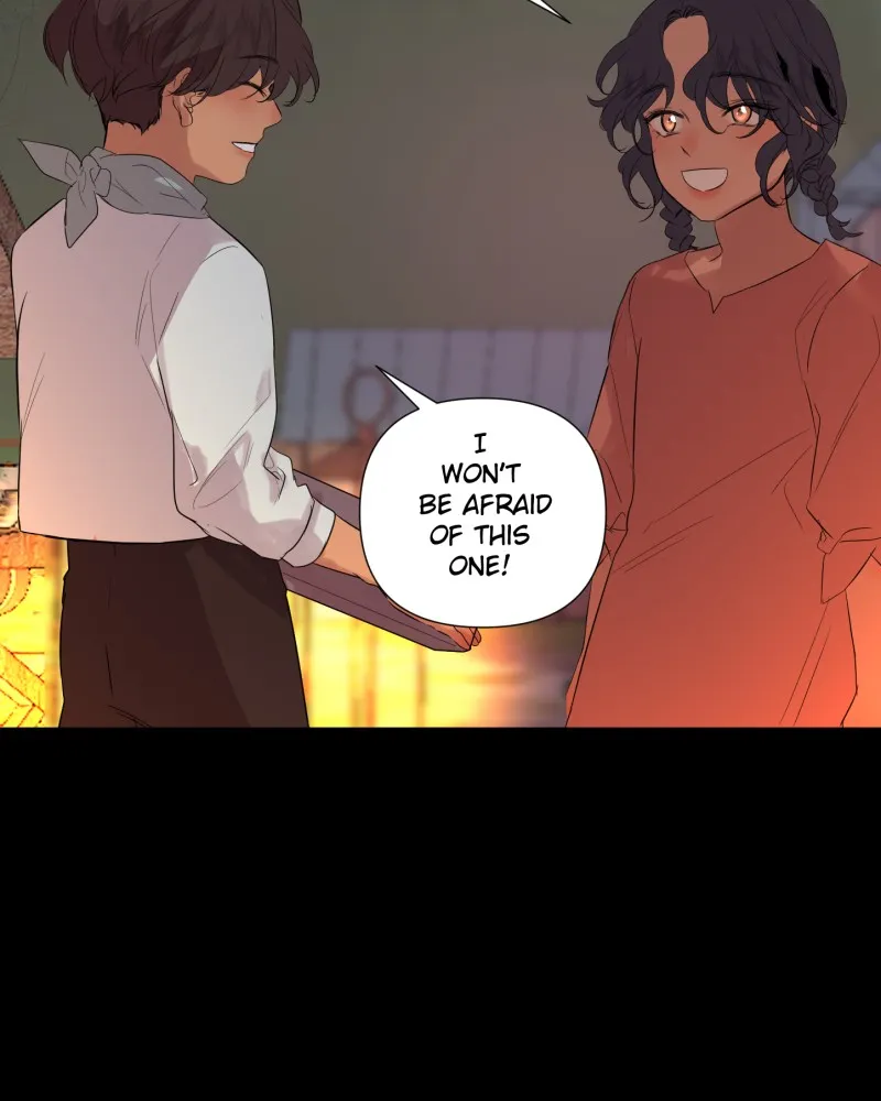 When Jasy Whistles Chapter 59 Online - pƔgina 70