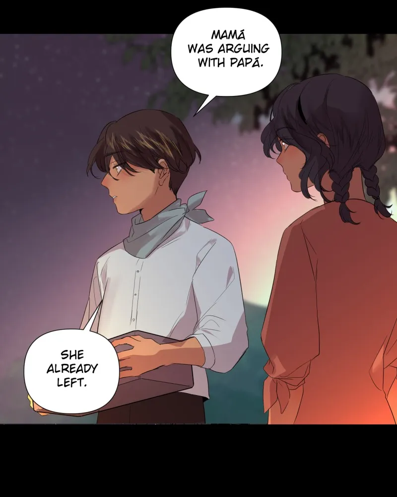 When Jasy Whistles Chapter 59 Online - pƔgina 73