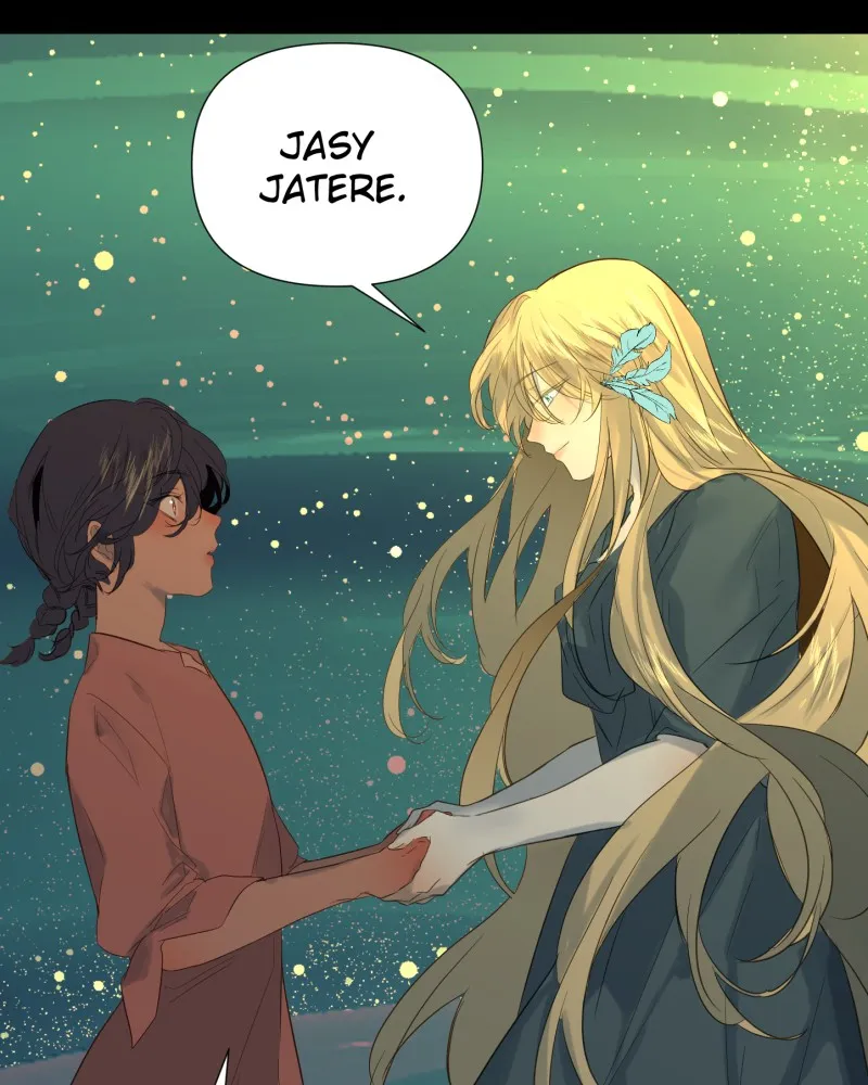 When Jasy Whistles Chapter 59 Online - pƔgina 91