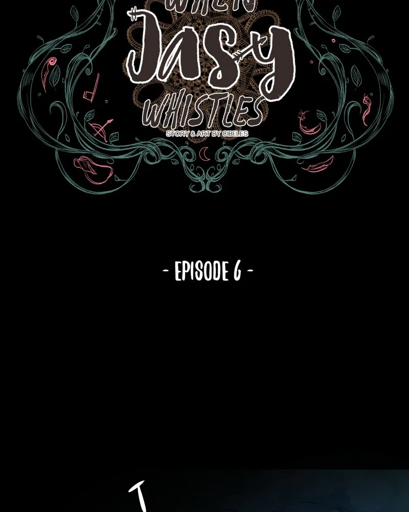 When Jasy Whistles Chapter 6 Online - pƔgina 7