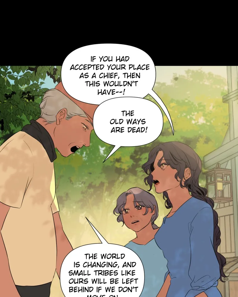 When Jasy Whistles Chapter 6 Online - pƔgina 17