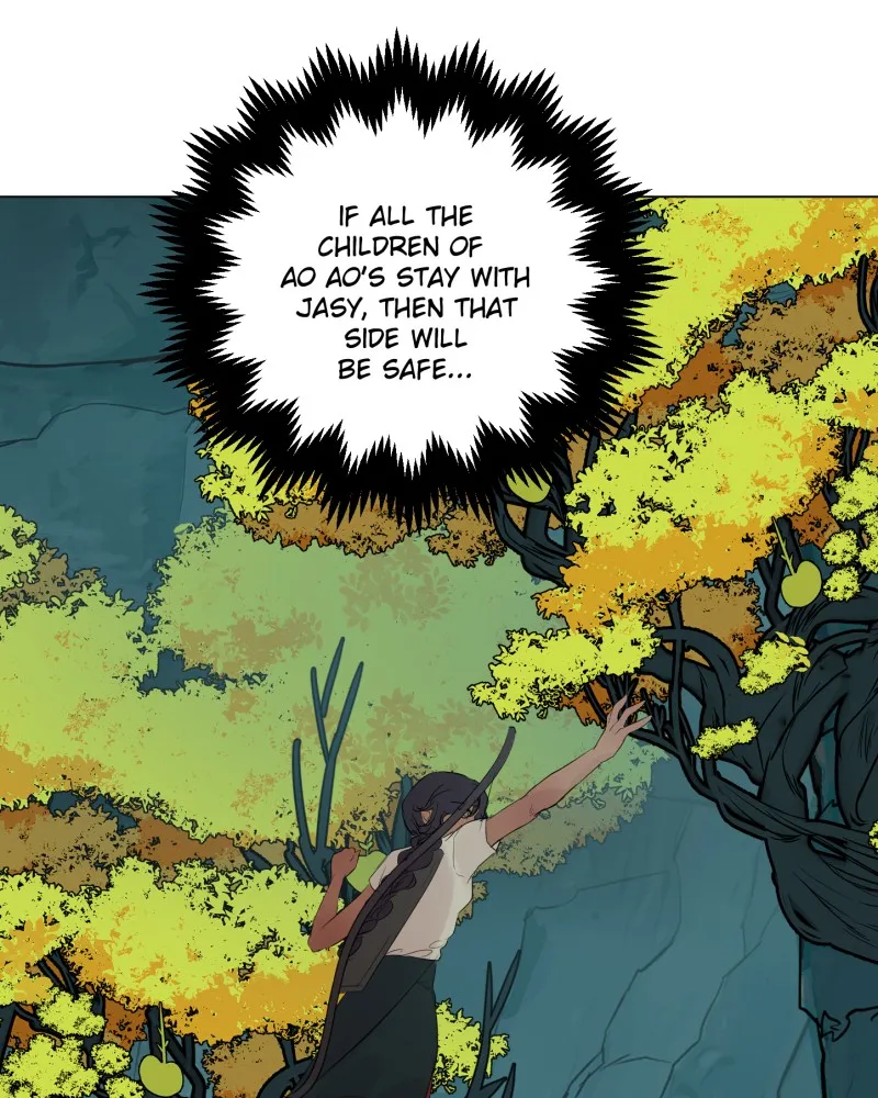 When Jasy Whistles Chapter 6 Online - pƔgina 52