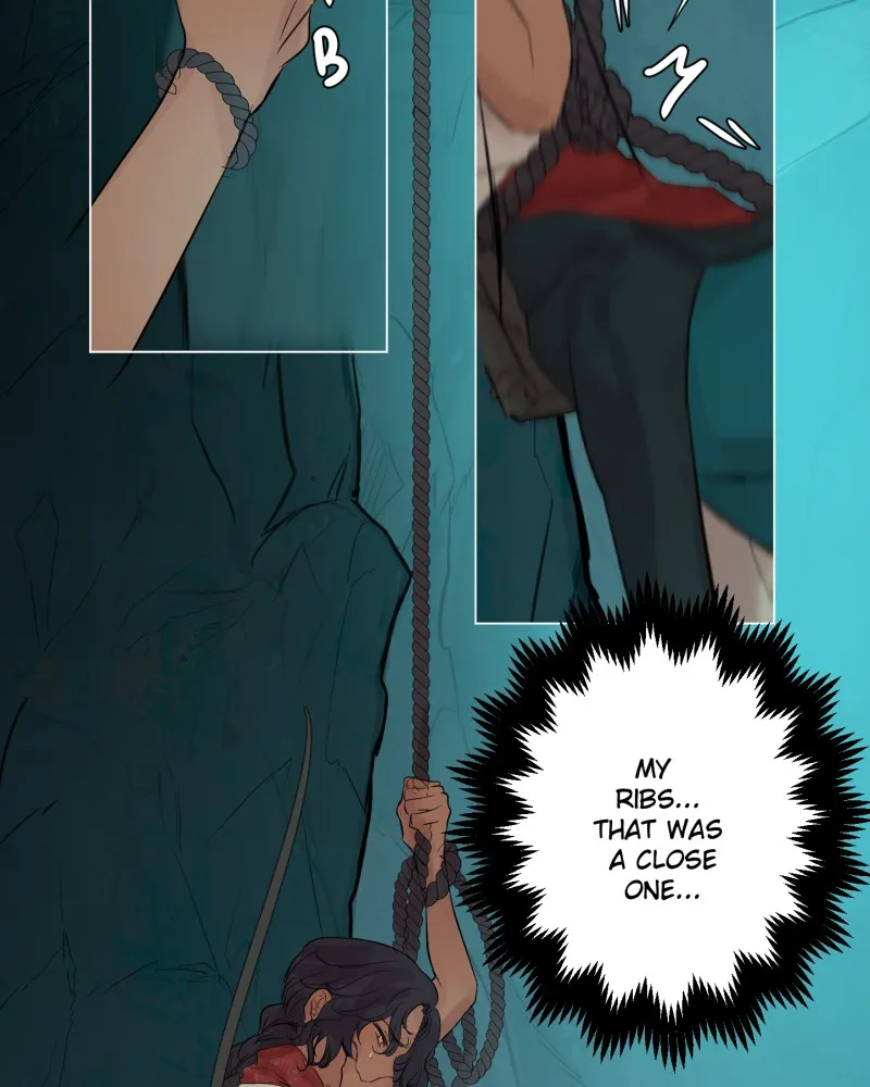 When Jasy Whistles Chapter 6 Online - pƔgina 62