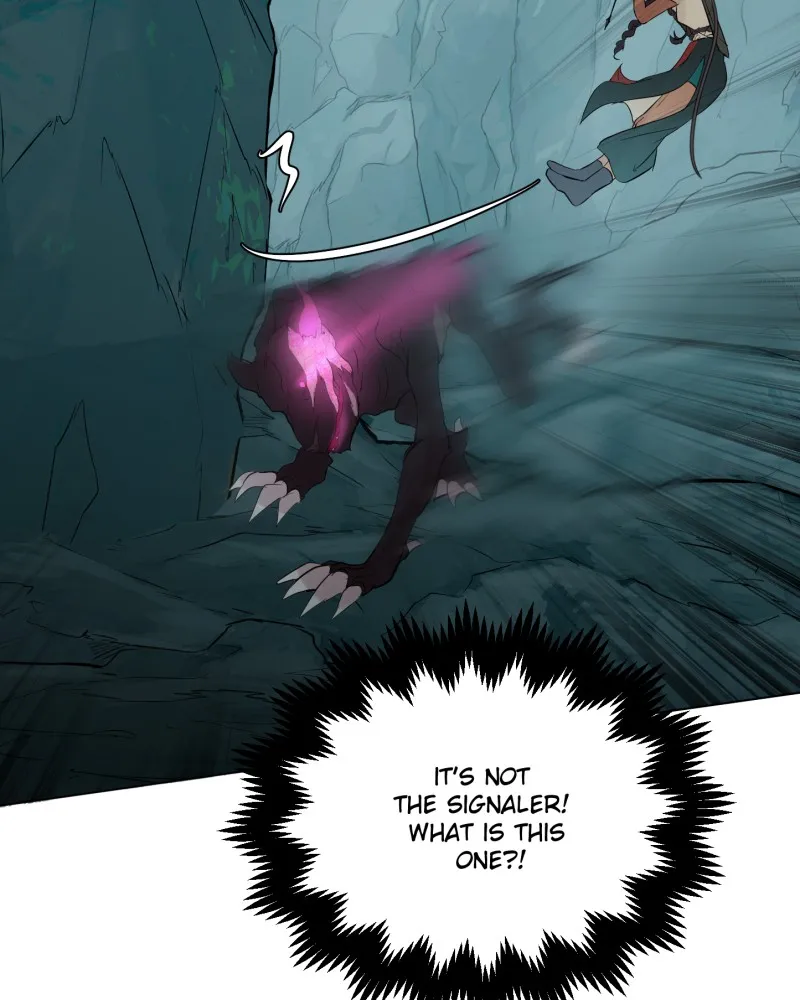 When Jasy Whistles Chapter 6 Online - pƔgina 74