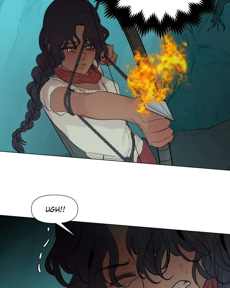When Jasy Whistles Chapter 6 Online - pƔgina 91