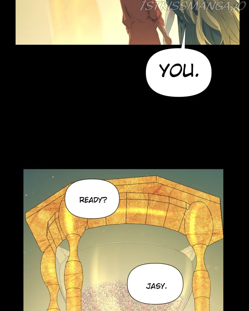 When Jasy Whistles Chapter 60 Online - pƔgina 20