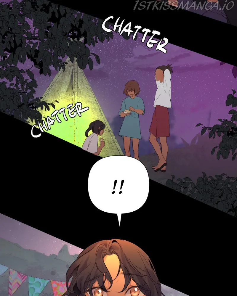 When Jasy Whistles Chapter 60 Online - pƔgina 32