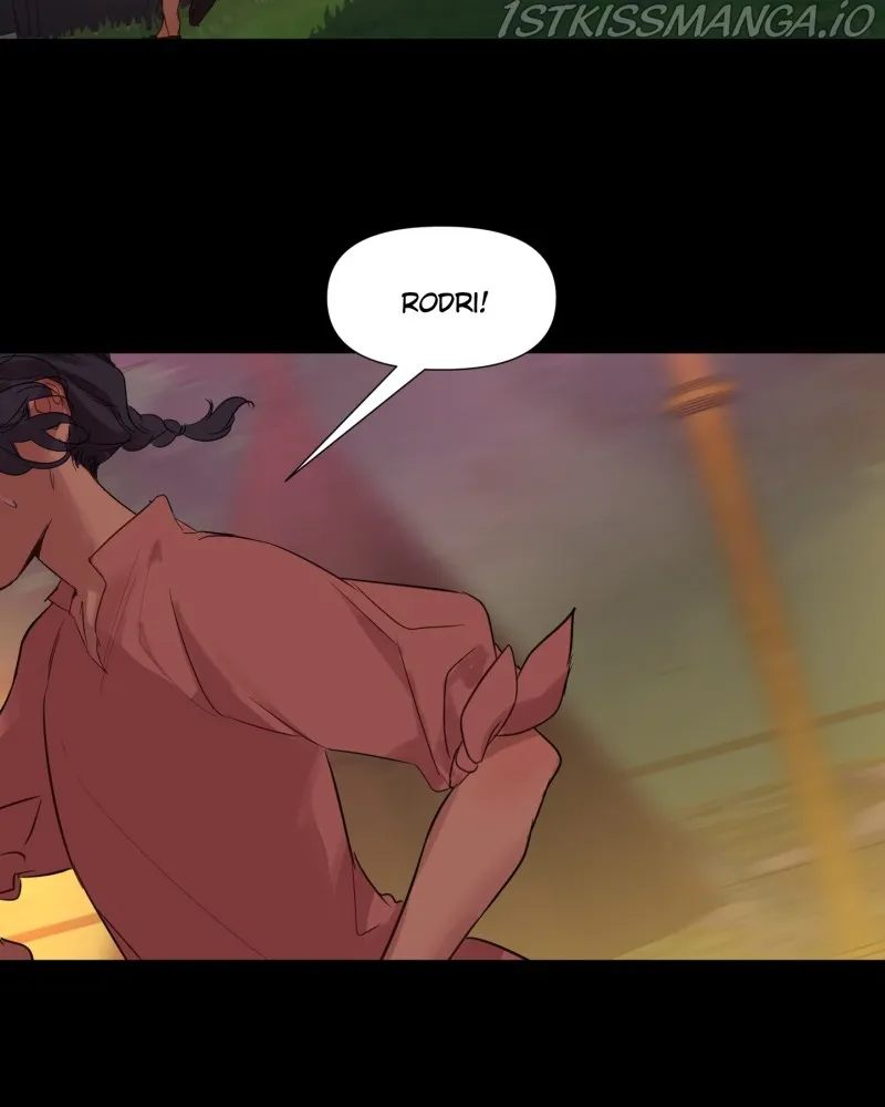 When Jasy Whistles Chapter 60 Online - pƔgina 40