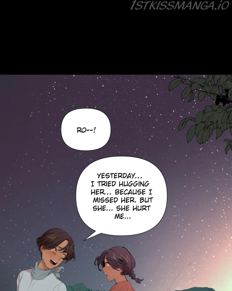 When Jasy Whistles Chapter 60 Online - pƔgina 41