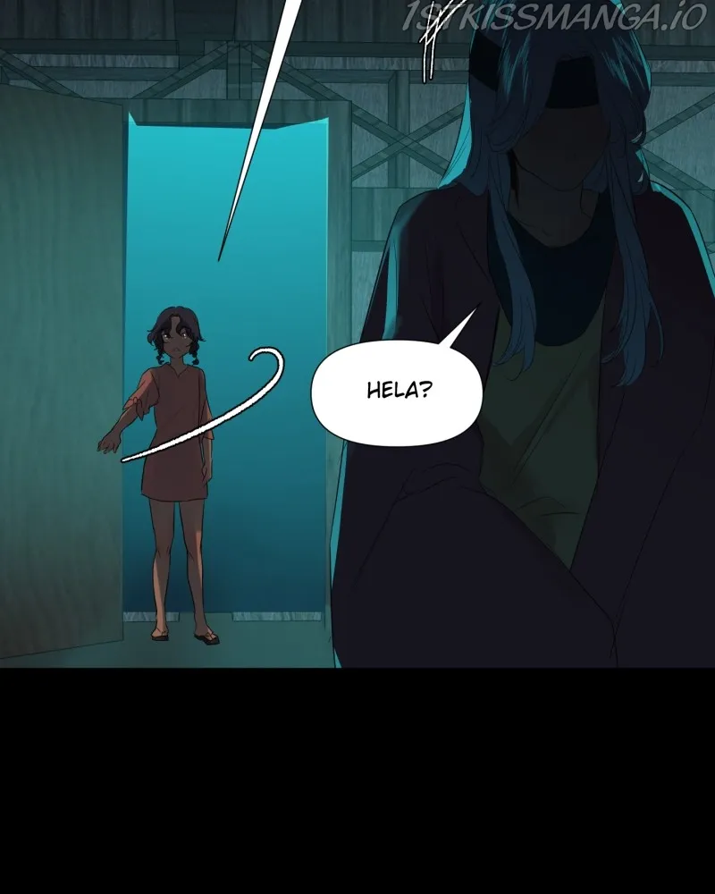 When Jasy Whistles Chapter 60 Online - pƔgina 46