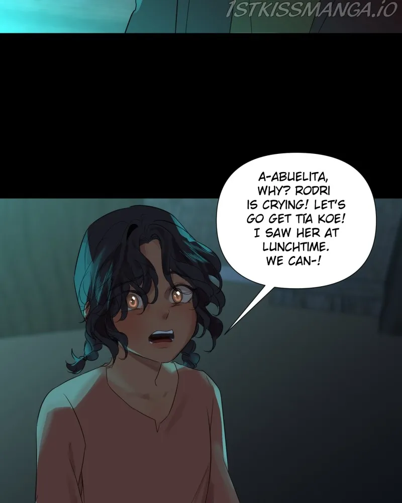 When Jasy Whistles Chapter 60 Online - pƔgina 51