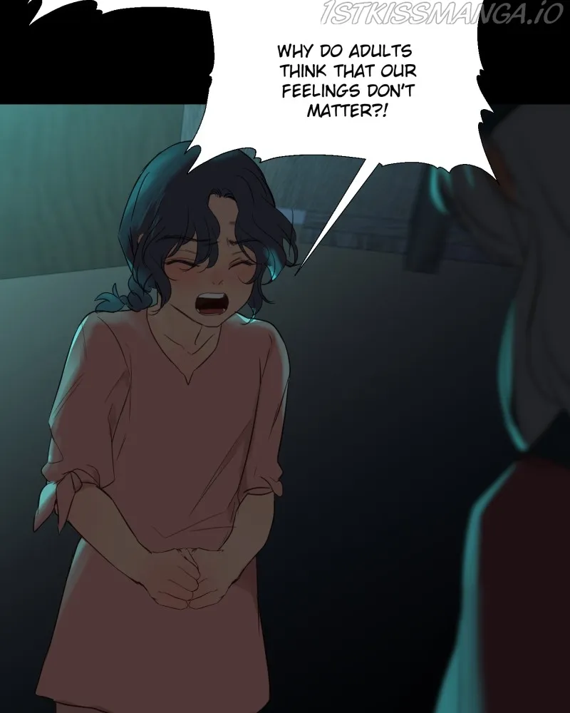 When Jasy Whistles Chapter 60 Online - pƔgina 56