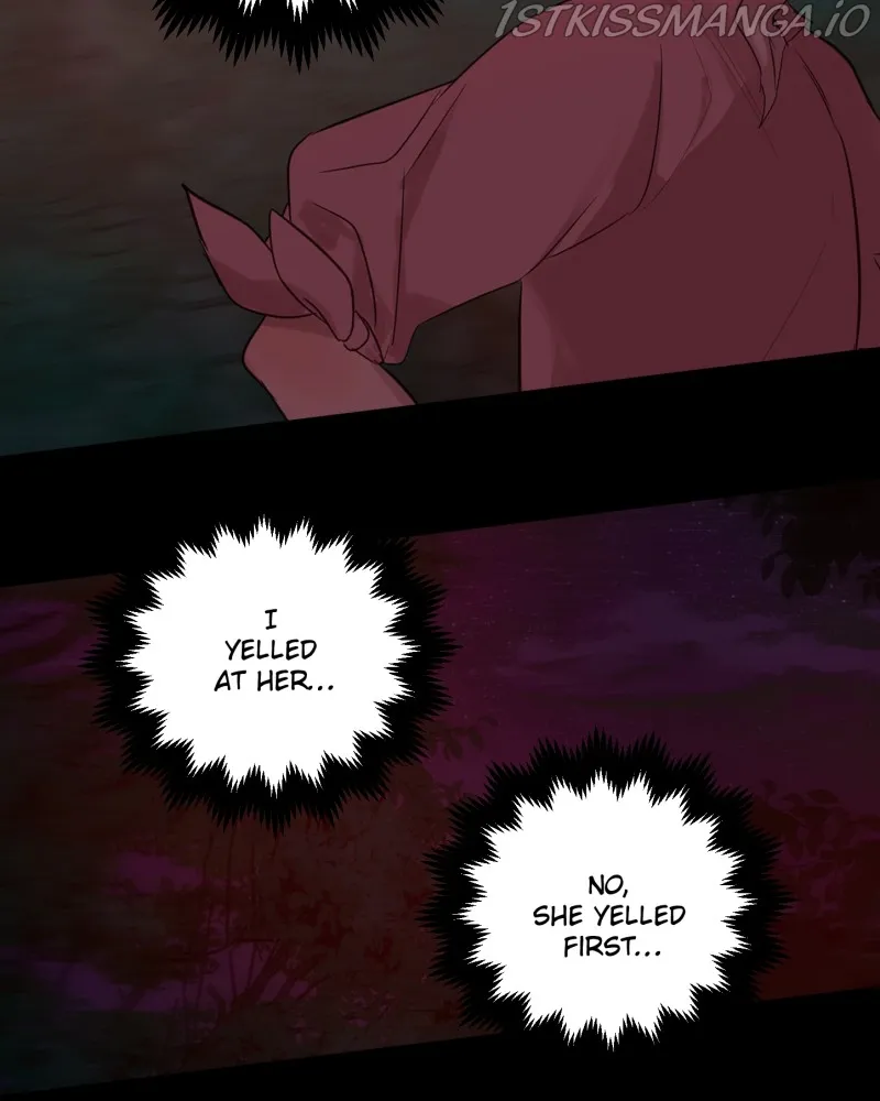 When Jasy Whistles Chapter 60 Online - pƔgina 64