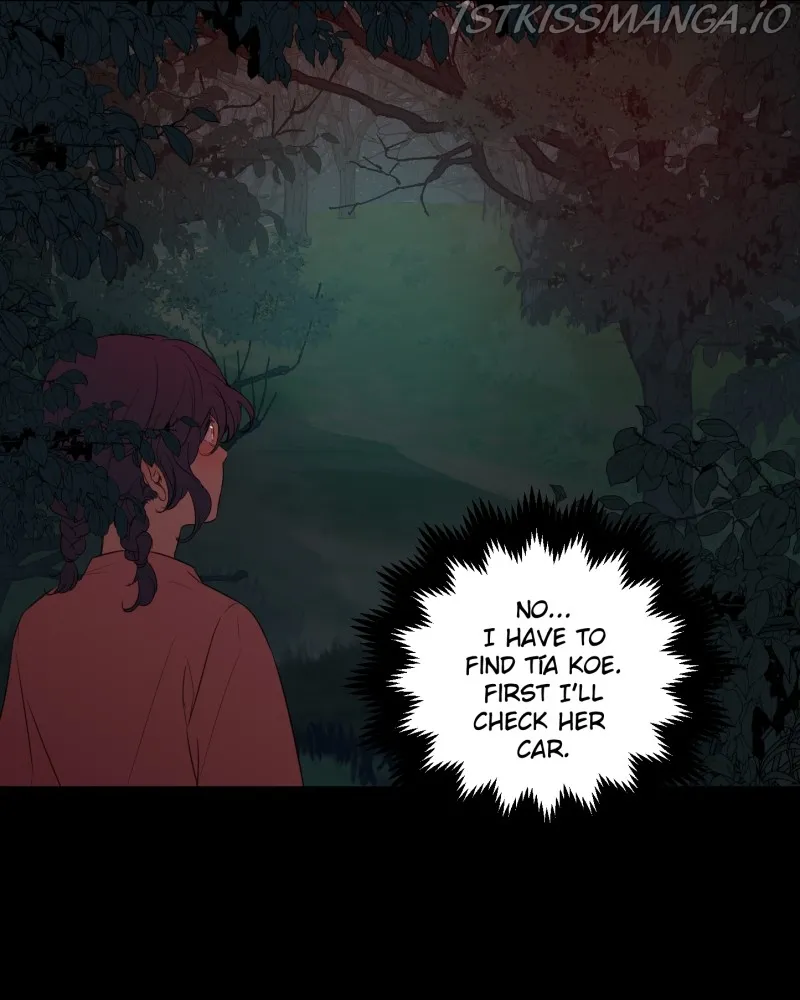 When Jasy Whistles Chapter 60 Online - pƔgina 69