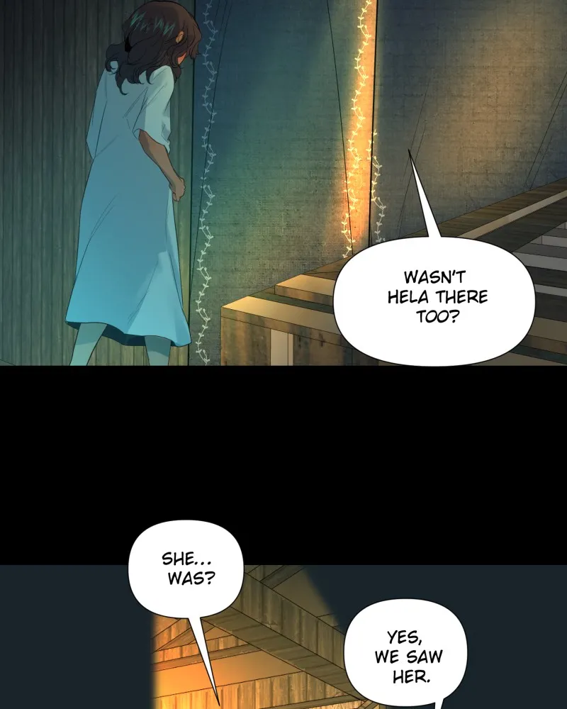When Jasy Whistles Chapter 61 Online - pƔgina 8