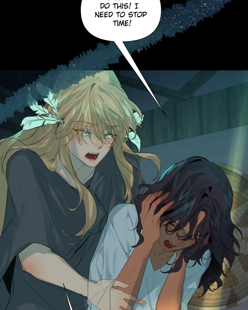 When Jasy Whistles Chapter 61 Online - pƔgina 24
