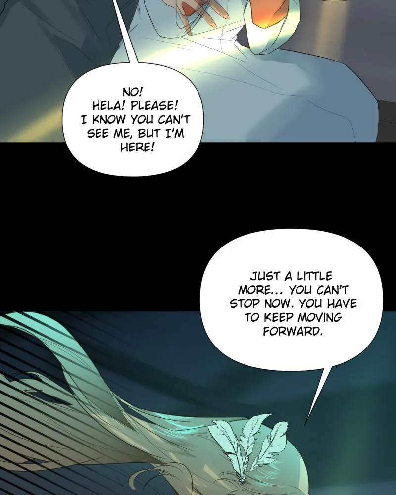 When Jasy Whistles Chapter 61 Online - pƔgina 25