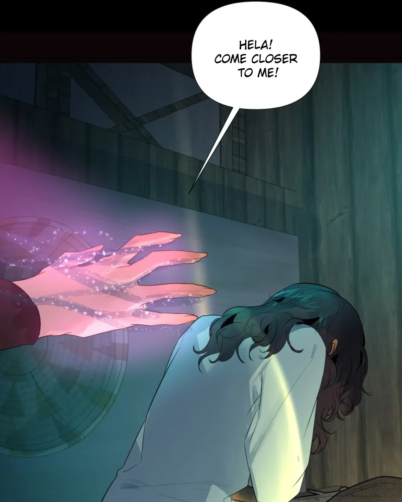 When Jasy Whistles Chapter 61 Online - pƔgina 39
