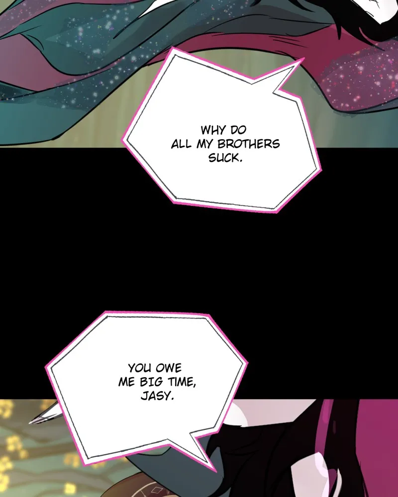 When Jasy Whistles Chapter 61 Online - pƔgina 41
