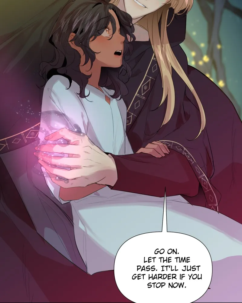 When Jasy Whistles Chapter 61 Online - pƔgina 49