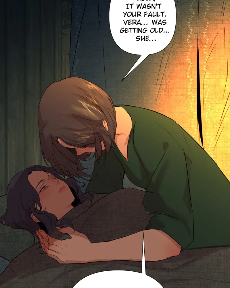 When Jasy Whistles Chapter 61 Online - pƔgina 54